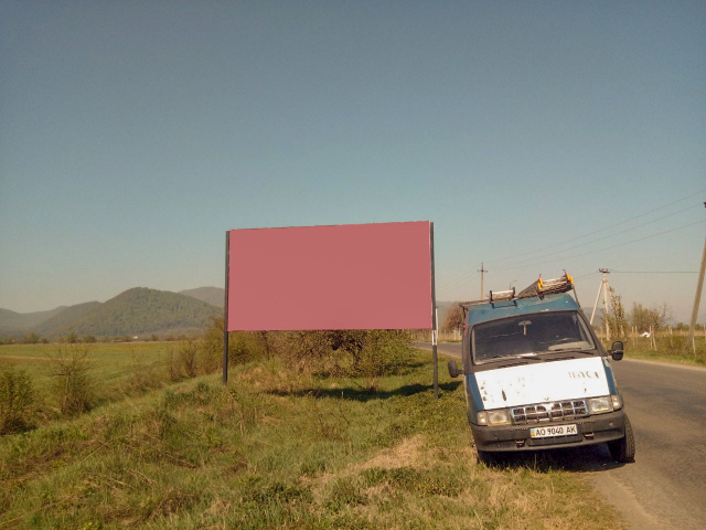 Щит 6x3,  вул Тиса