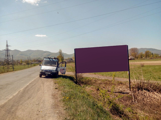 Щит 6x3,  вул Червона Площа