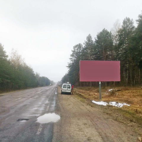 Щит 6x3,  зі ст любешів