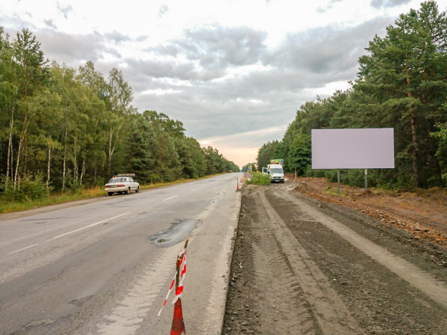 Щит 6x3,  вул Хмельницького