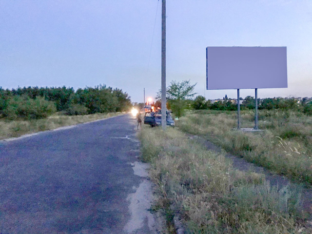 Щит 6x3,  вул Освободителей