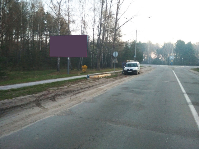 Щит 6x3,  на Ст Рафаловку