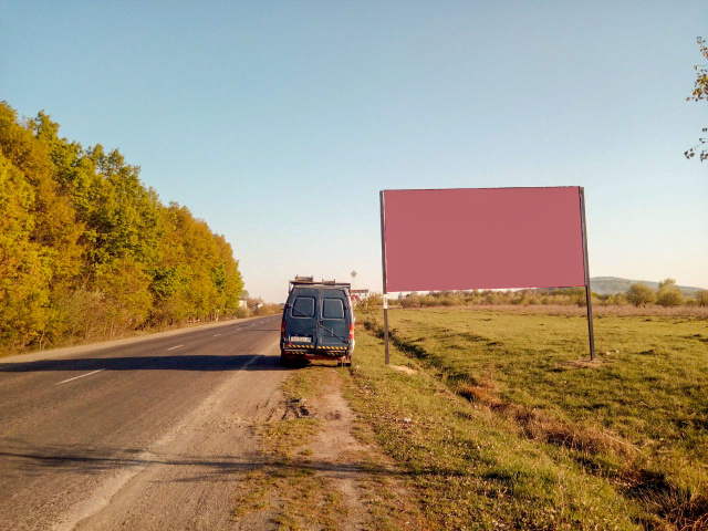 Щит 6x3,  Широке, до 300 м