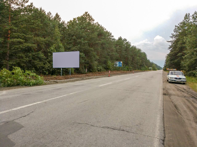 Щит 6x3,  вул Хмельницького