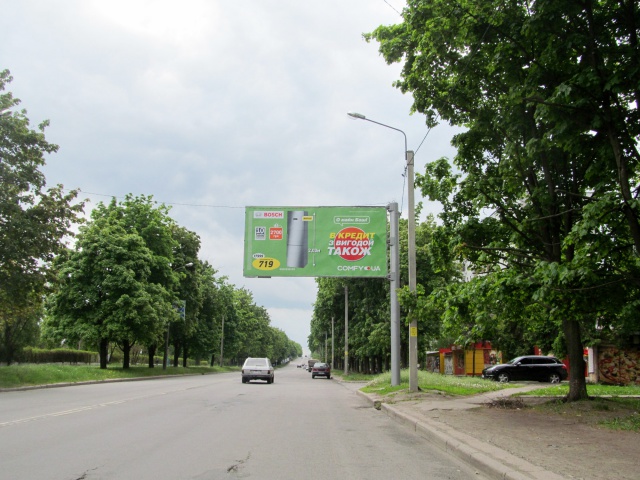 Щит 6x3,  Гвардейцев Широнинцев ул., 15/46
