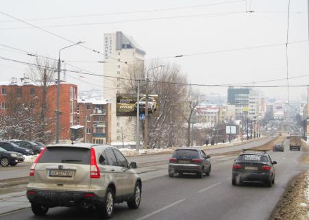 Призма 6x3,  Полтавский шлях ул., 86, в центр