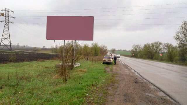 Щит 6x3,  с Первомайска