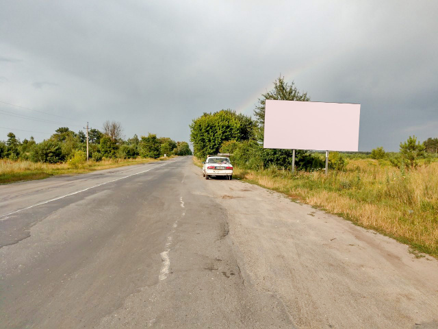 Щит 6x3,  вул Електриків