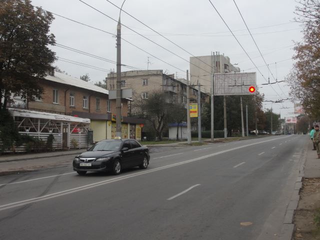 Призма 6x3,  Деревянко ул., 54
