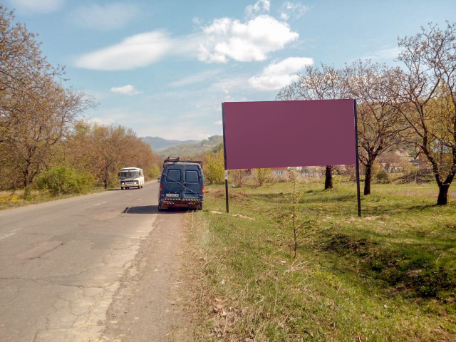 Щит 6x3,  Березово, до 500 м