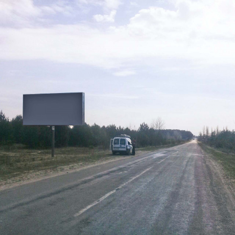 Щит 6x3,  зі ст любомля