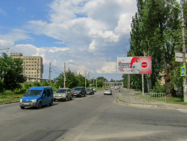 Щит 6x3,  Каруны ул., 113
