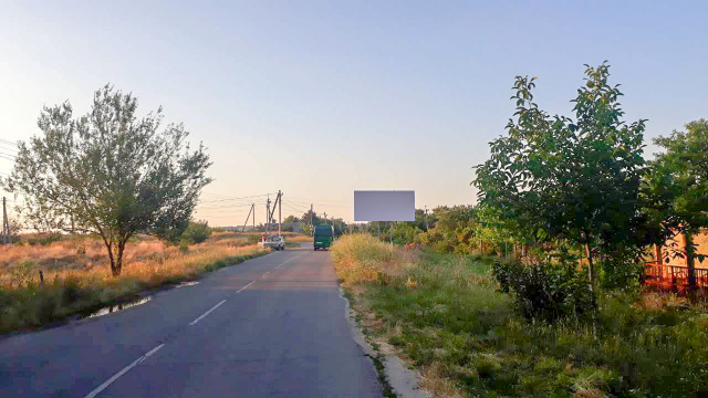 Щит 6x3,  вул Гоголя
