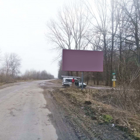 Щит 6x3,  вул Жукова