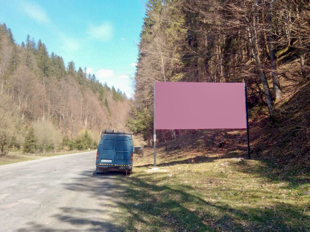 Щит 6x3,  вул Шевченка