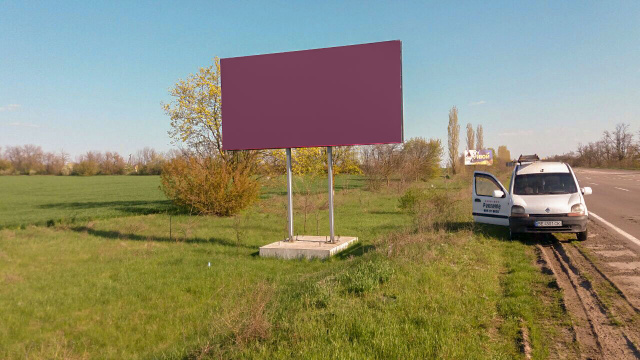 Щит 6x3,  со стор Николаева