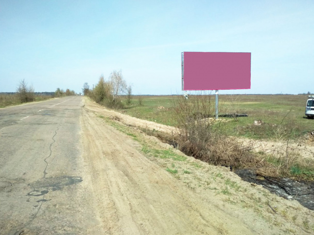 Щит 6x3,  на Иванченцы