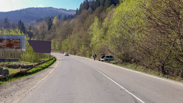 Щит 6x3,  вул Миру