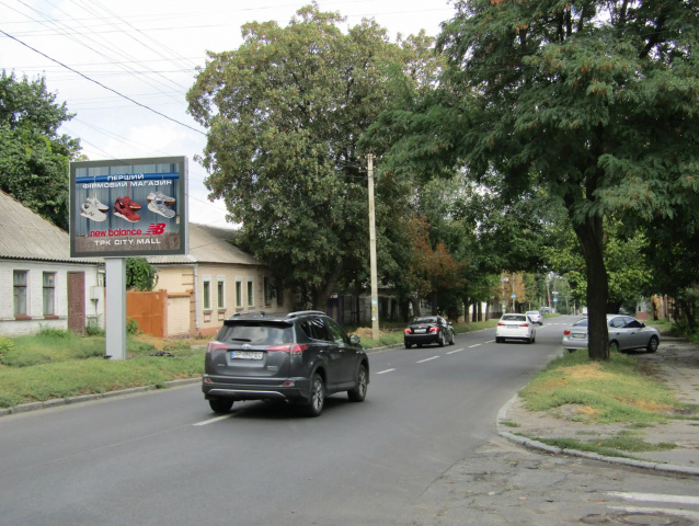 Беклайт 3.14x2.3,  Сечевых Стрельцов ул., 70